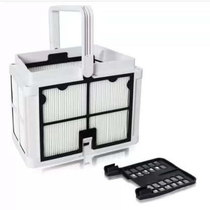 9991460-R1 Ultrafine Filter Basket For Dolphin Robot Cleaner S50 Active 10 Echo - Swimming Pool Parts by buy2fix | Online Shopping UK | buy2fix