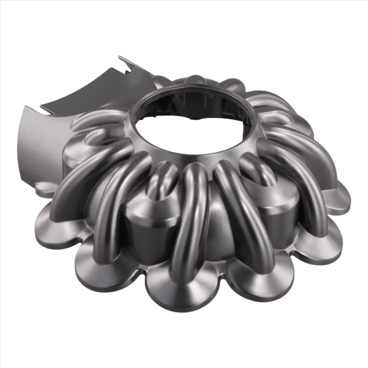 For Dyson V7/V8 Vacuum Cyclone Top Cover Replacement Lid - For Dyson Accessories by buy2fix | Online Shopping UK | buy2fix