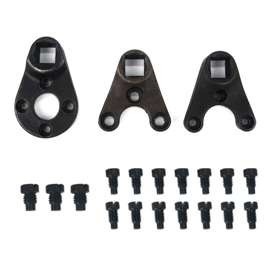 Outboard Trim Tilt Pin Wrench Tool Set For Yamaha Suzuki MT0004 MT0006 MT0009