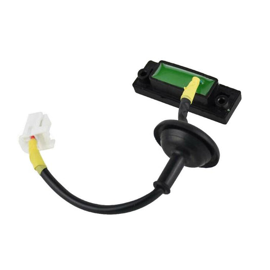81260-1W220 For Kia Picanto Car Trunk Door Handle Switch Trunk Release - Door Handles by buy2fix | Online Shopping UK | buy2fix