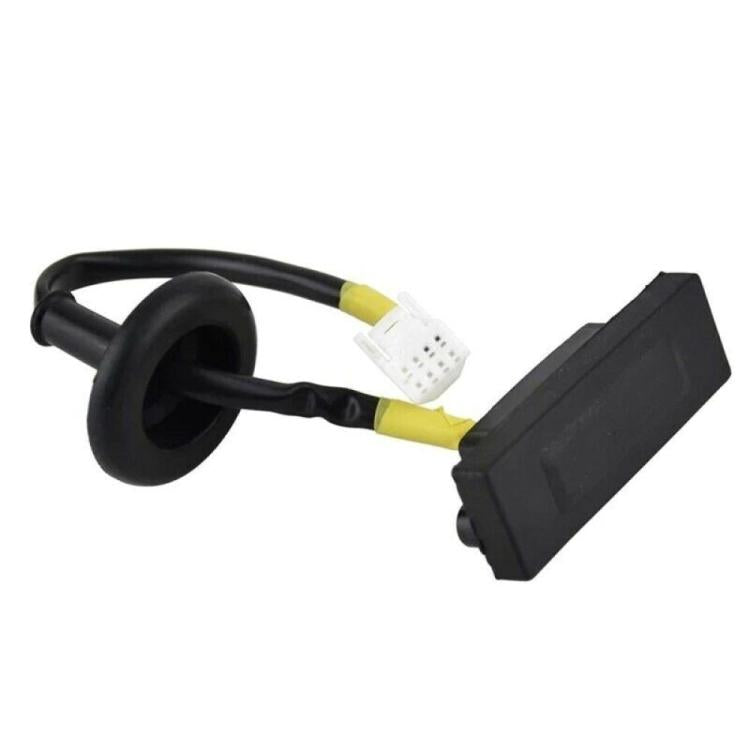 81260-1W220 For Kia Picanto Car Trunk Door Handle Switch Trunk Release - Door Handles by buy2fix | Online Shopping UK | buy2fix