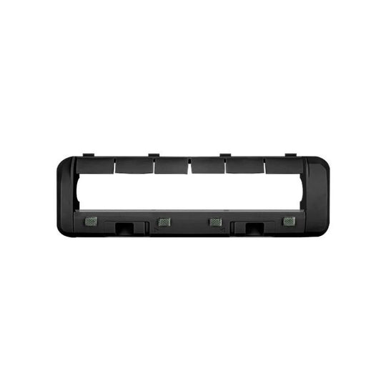Bristle Roller Cover For Xiaomi Robot Vacuum X20 Max / D109GL Parts - For Xiaomi Accessories by buy2fix | Online Shopping UK | buy2fix