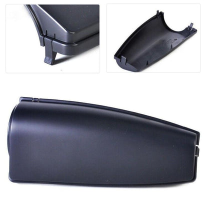 1K0805965J 1K0805965J9B9 Intake Pipe Cover Ventilation Pipe for Golf / Passat / Jetta - Exhaust Pipes by buy2fix | Online Shopping UK | buy2fix