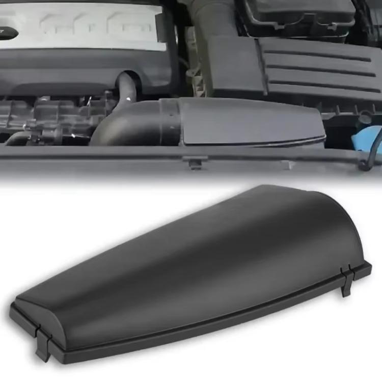 1K0805965J 1K0805965J9B9 Intake Pipe Cover Ventilation Pipe for Golf / Passat / Jetta - Exhaust Pipes by buy2fix | Online Shopping UK | buy2fix