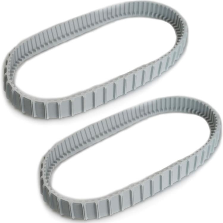 2pcs /Pack Drive Belt For Dolphin Maytronics 9983152-R2 Spare Parts - Swimming Pool Parts by buy2fix | Online Shopping UK | buy2fix