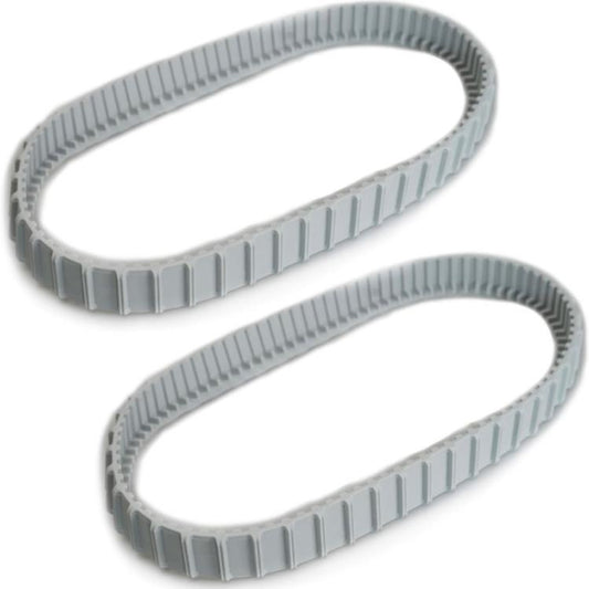 2pcs /Pack Drive Belt For Dolphin Maytronics 9983152-R2 Spare Parts - Swimming Pool Parts by buy2fix | Online Shopping UK | buy2fix