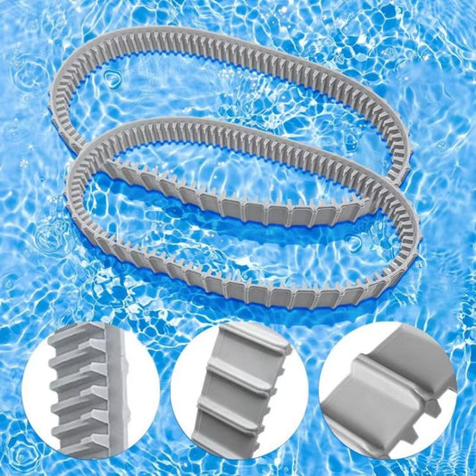 2pcs /Pack Drive Belt For Dolphin Maytronics 9983152-R2 Spare Parts - Swimming Pool Parts by buy2fix | Online Shopping UK | buy2fix