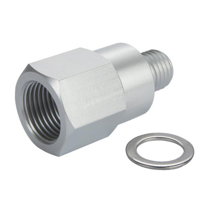 M12x1.5 Automotive Oil Pressure Sensor Connector Temperature Sensor - Nuts & Bolts by buy2fix | Online Shopping UK | buy2fix