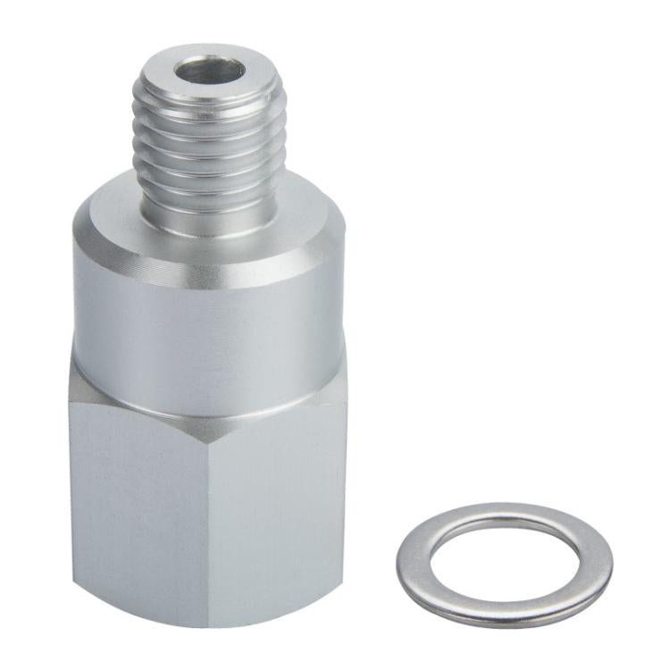 M12x1.5 Automotive Oil Pressure Sensor Connector Temperature Sensor - Nuts & Bolts by buy2fix | Online Shopping UK | buy2fix