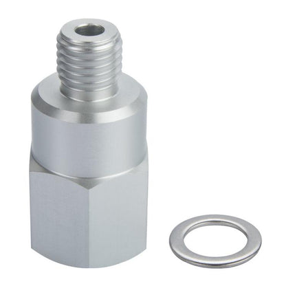 M12x1.5 Automotive Oil Pressure Sensor Connector Temperature Sensor - Nuts & Bolts by buy2fix | Online Shopping UK | buy2fix