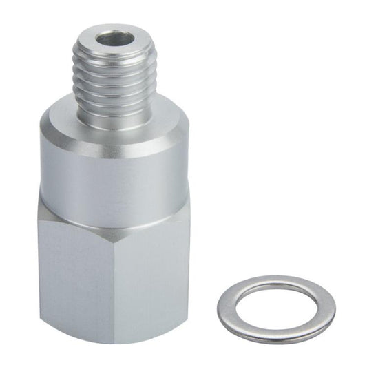 M12x1.5 Automotive Oil Pressure Sensor Connector Temperature Sensor - Nuts & Bolts by buy2fix | Online Shopping UK | buy2fix
