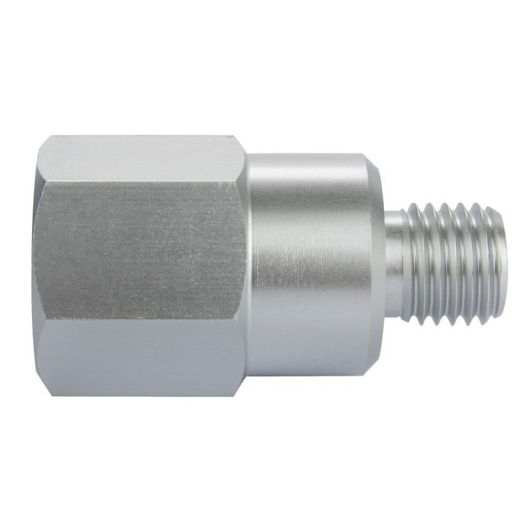 M12x1.5 Automotive Oil Pressure Sensor Connector Temperature Sensor - Nuts & Bolts by buy2fix | Online Shopping UK | buy2fix