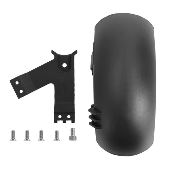 X1433 For INOKIM OXO OX Electrical Scooter Rear Mudguard Set