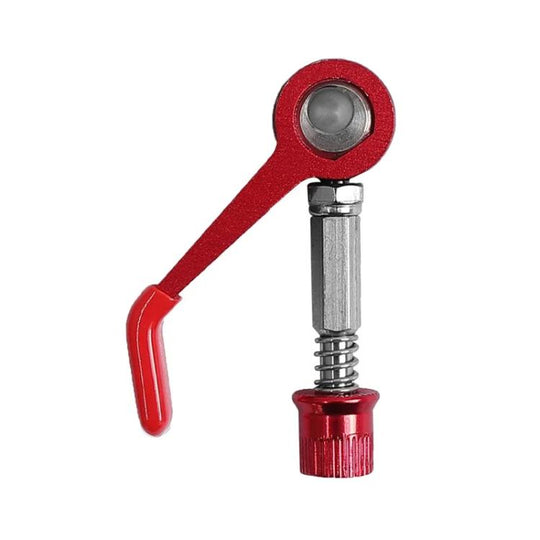 X1655 For INOKIM OXO OX Electrical Scooter Quick Release Bars Folding System Main Bar Clip Steering Rod Lock