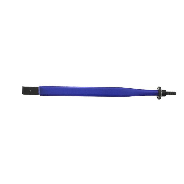 27cm Multifunctional Pipe And Hose Clamp Clamping Extension Wrench Tool For Fixing Nuts And Bolts - Hand Tool Sets by buy2fix | Online Shopping UK | buy2fix