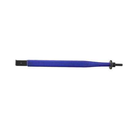 27cm Multifunctional Pipe And Hose Clamp Clamping Extension Wrench Tool For Fixing Nuts And Bolts - Hand Tool Sets by buy2fix | Online Shopping UK | buy2fix