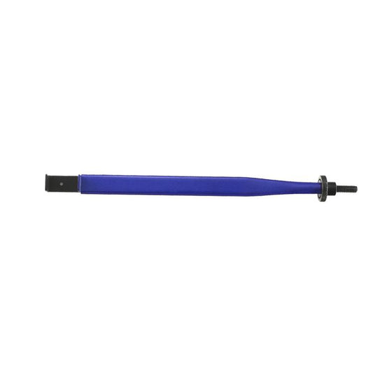 27cm Multifunctional Pipe And Hose Clamp Clamping Extension Wrench Tool For Fixing Nuts And Bolts - Hand Tool Sets by buy2fix | Online Shopping UK | buy2fix