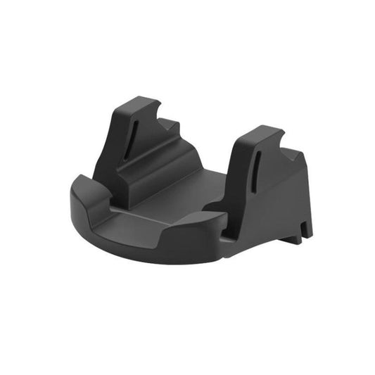 For Tesla New Model Y / 3 Car Dashboard Silicone Cell Phone Navigation Mount - Special Car Holders by buy2fix | Online Shopping UK | buy2fix