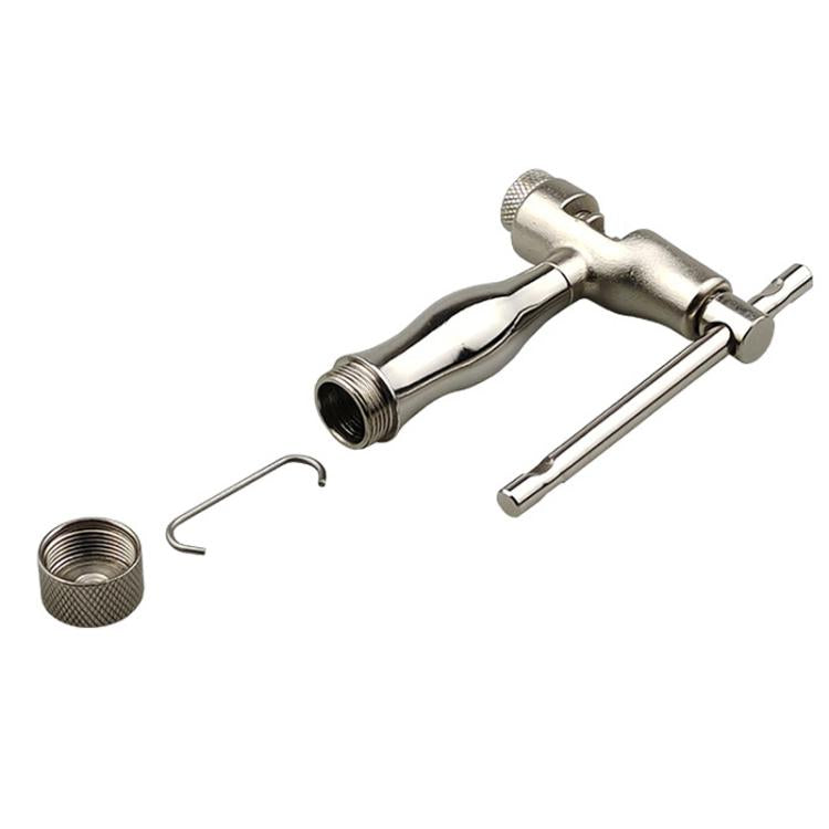 Bicycle Chain Cutter Installation Repair Chain Remover(BT032X) - Maintenance tools by buy2fix | Online Shopping UK | buy2fix