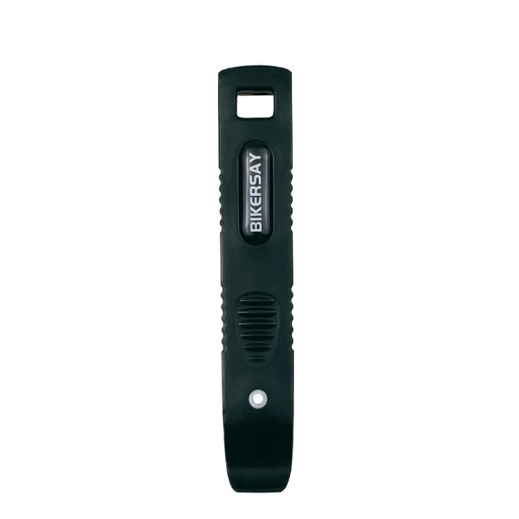 BIKERSAY Bicycle Tire Lever Repair Tool(Black) - Maintenance tools by BIKERSAY | Online Shopping UK | buy2fix