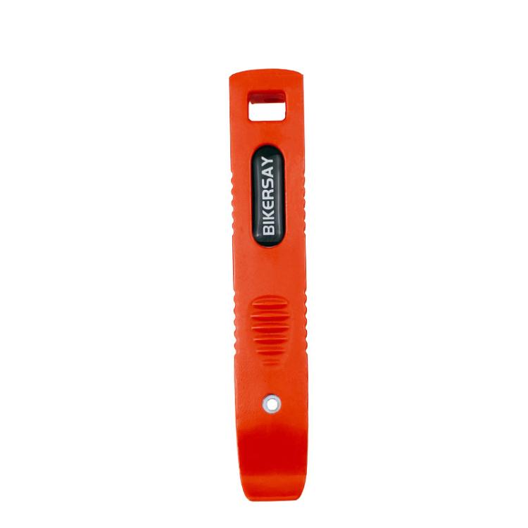 BIKERSAY Bicycle Tire Lever Repair Tool(Red) - Maintenance tools by BIKERSAY | Online Shopping UK | buy2fix
