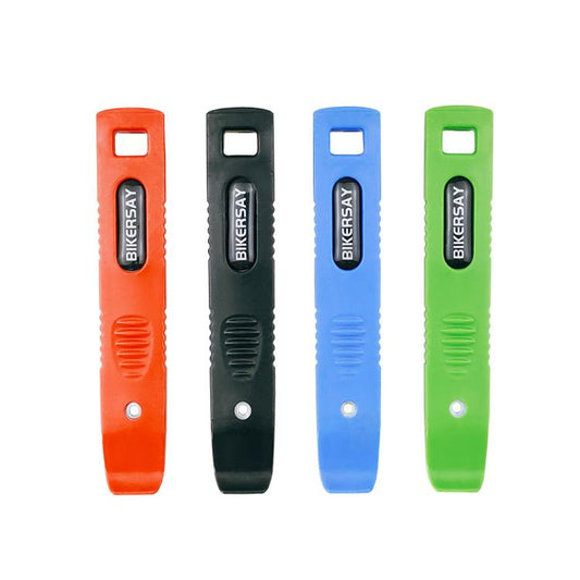 BIKERSAY Bicycle Tire Lever Repair Tool(Green) - Maintenance tools by BIKERSAY | Online Shopping UK | buy2fix