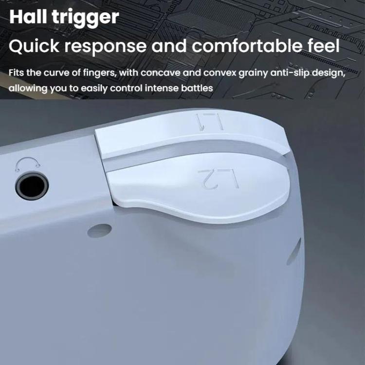 XF43 Retro Handheld Game Console Open Source 4.3 Inch Large Screen Gaming Video Players Console 64G(Black) - Pocket Console by buy2fix | Online Shopping UK | buy2fix