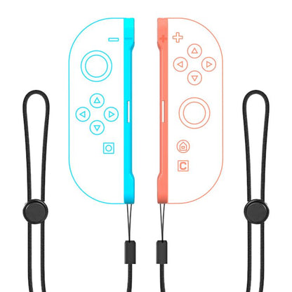 For Nintendo Switch 2 Joy-Con Controllers Slide Rail Wrist Strap Adjustable Secure Grip - Others by buy2fix | Online Shopping UK | buy2fix