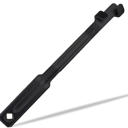 Universal Wrench Extender Tool Extension Car Maintenance Kit(Black) - Hand Tool Sets by buy2fix | Online Shopping UK | buy2fix
