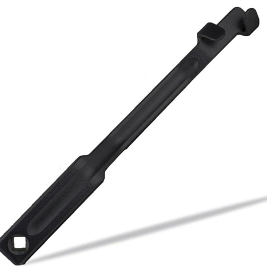 Universal Wrench Extender Tool Extension Car Maintenance Kit(Black) - Hand Tool Sets by buy2fix | Online Shopping UK | buy2fix