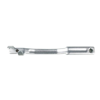 Universal Wrench Extender Tool Extension Car Maintenance Kit(Silver) - Hand Tool Sets by buy2fix | Online Shopping UK | buy2fix