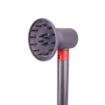 For Dyson Airwrap HS01/HS05 Styler Anti-scalding Adapter Converting to Hair Dryer Gold Bronze - For Dyson Accessories by buy2fix | Online Shopping UK | buy2fix