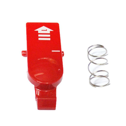 For Dyson V12 Slim Vacuum Cleaner Water Tank Replacement Parts Button With Spring - For Dyson Accessories by buy2fix | Online Shopping UK | buy2fix