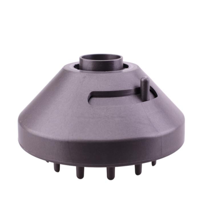 For Dyson Supersonic Adjustable Height Diffuser Attachment Elevating Comb Teeth Design - For Dyson Accessories by buy2fix | Online Shopping UK | buy2fix