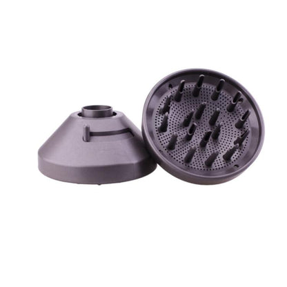 For Dyson Supersonic Adjustable Height Diffuser Attachment Elevating Comb Teeth Design - For Dyson Accessories by buy2fix | Online Shopping UK | buy2fix