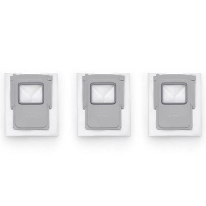 Original DJI ROMO P / A / S 3pcs Base Station Dust Bags - For DJI Accessories by DJI | Online Shopping UK | buy2fix