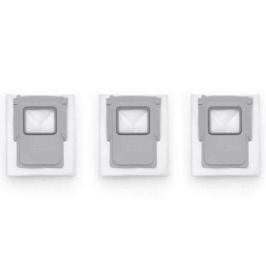 Original DJI ROMO P / A / S 3pcs Base Station Dust Bags - For DJI Accessories by DJI | Online Shopping UK | buy2fix