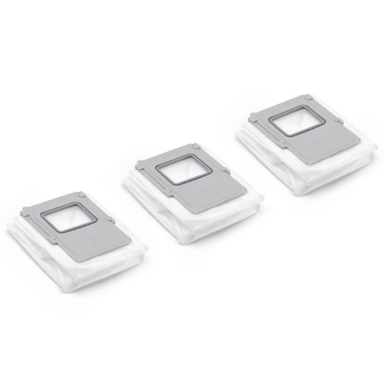 Original DJI ROMO P / A / S 3pcs Base Station Dust Bags - For DJI Accessories by DJI | Online Shopping UK | buy2fix