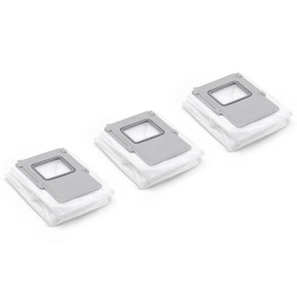 Original DJI ROMO P / A / S 3pcs Base Station Dust Bags - For DJI Accessories by DJI | Online Shopping UK | buy2fix