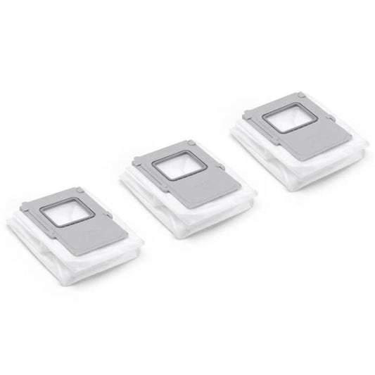 Original DJI ROMO P / A / S 3pcs Base Station Dust Bags - For DJI Accessories by DJI | Online Shopping UK | buy2fix