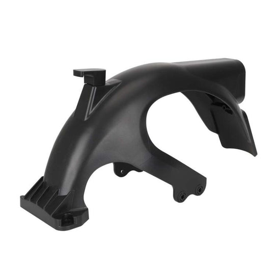 For Ninebot Max G2 Electric Scooter Accessories, Spec: Rear Fender With Hook