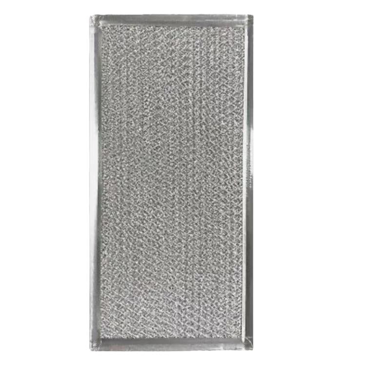 2pcs /Pack W10535950 Microwave Grease Filter Replacement Parts 11 X 6-1/4 Inch - Microwave Oven Parts by buy2fix | Online Shopping UK | buy2fix