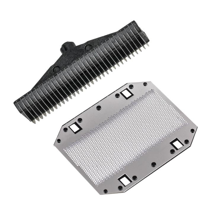 Blade+Foil For Panasonic ES9943C / ES318 / ES329 / ES338 / ES365 Electric Shavers - Shavers Parts by buy2fix | Online Shopping UK | buy2fix