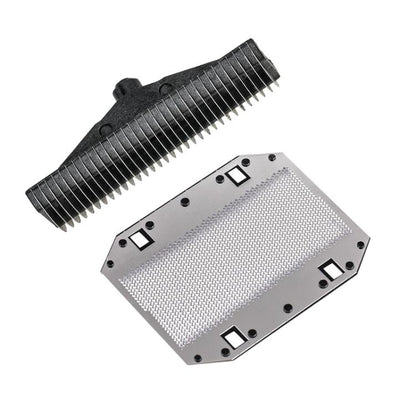 Blade+Foil For Panasonic ES9943C / ES318 / ES329 / ES338 / ES365 Electric Shavers - Shavers Parts by buy2fix | Online Shopping UK | buy2fix