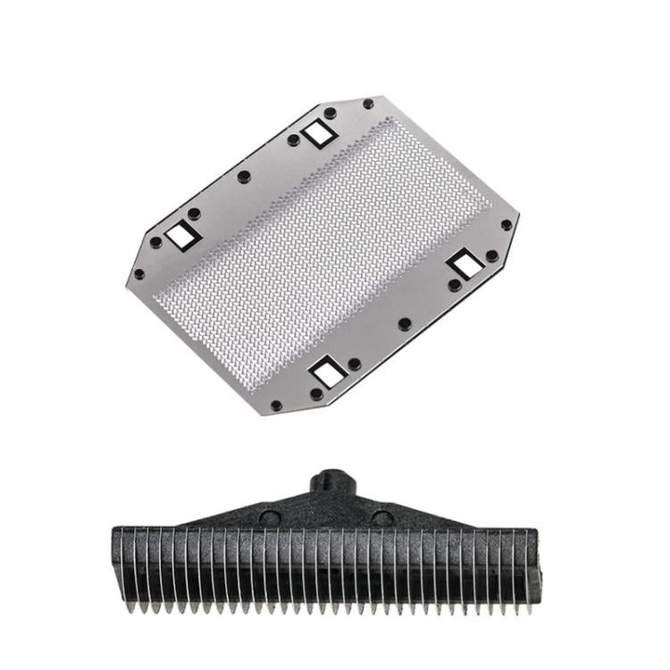 Blade+Foil For Panasonic ES9943C / ES318 / ES329 / ES338 / ES365 Electric Shavers - Shavers Parts by buy2fix | Online Shopping UK | buy2fix