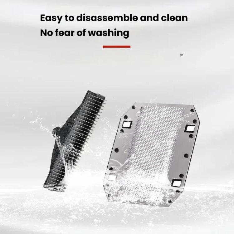 Cutter Blade For Panasonic ES9943C / ES318 / ES329 / ES338 / ES365 Electric Shavers - Shavers Parts by buy2fix | Online Shopping UK | buy2fix