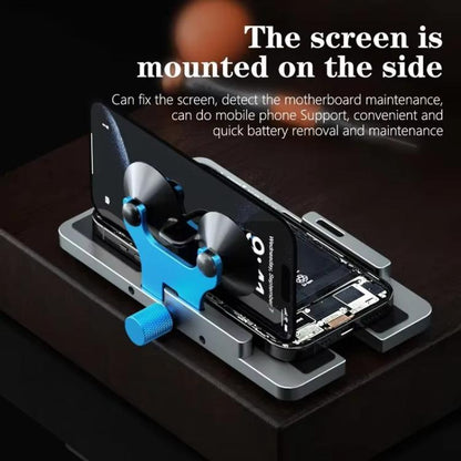 MaAnt Giant Stable MAX Cell Phone Repair Screen Removal Screen Opener Strong Fixed Suction Cup Supporter - Repair Fixture by MaAnt | Online Shopping UK | buy2fix