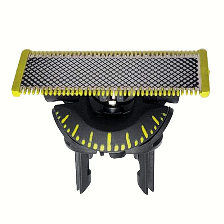 Electric Shaver Heads For Philips OneBlade QP2520 / QP2630 / QP6510 / QP210, Style: 360T - Shavers Parts by buy2fix | Online Shopping UK | buy2fix