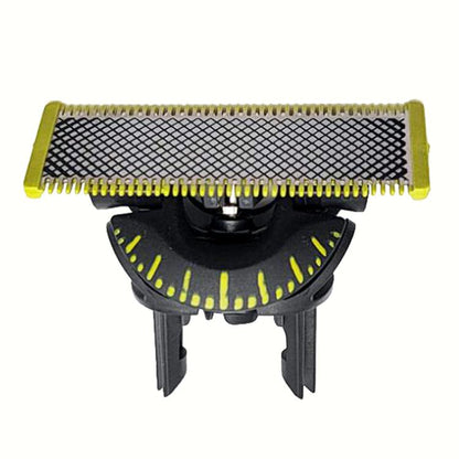 Electric Shaver Heads For Philips OneBlade QP2520 / QP2630 / QP6510 / QP210, Style: 360T - Shavers Parts by buy2fix | Online Shopping UK | buy2fix