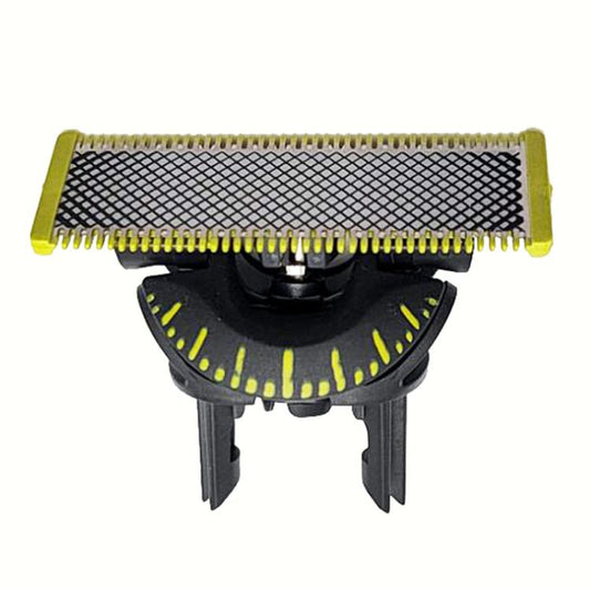 Electric Shaver Heads For Philips OneBlade QP2520 / QP2630 / QP6510 / QP210, Style: 360T - Shavers Parts by buy2fix | Online Shopping UK | buy2fix